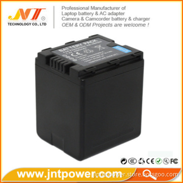 Long Life Vbn260 Camcorder Battery For Panasonic Hdc-hs900 